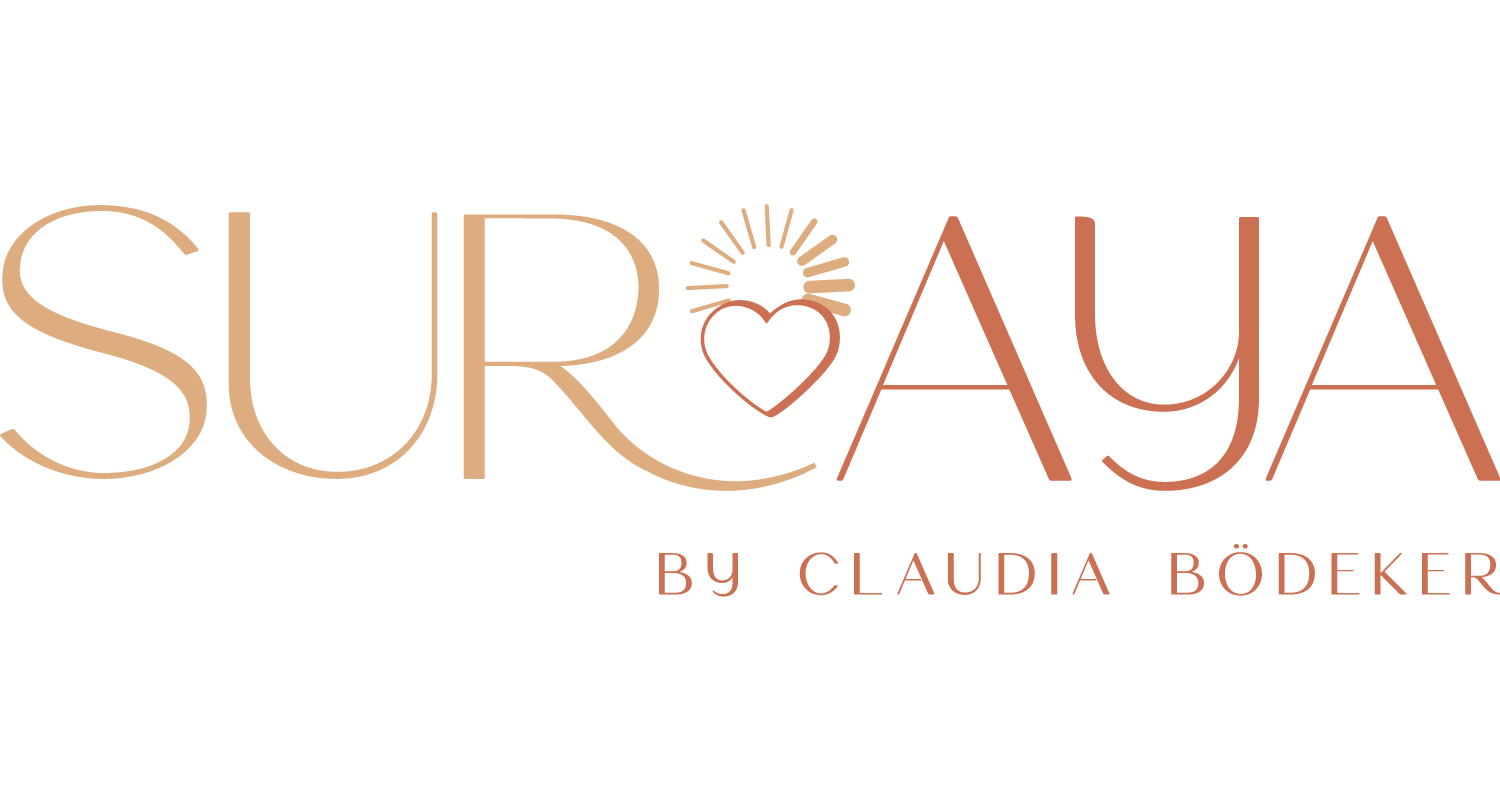 SURAYA by Claudia Bödeker