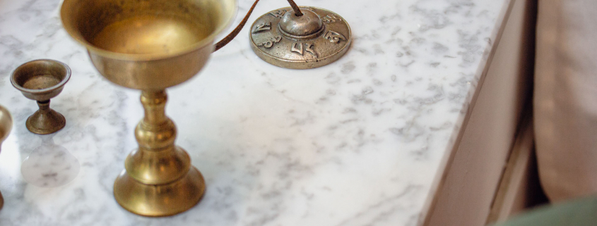 SURAYA Interior Mood