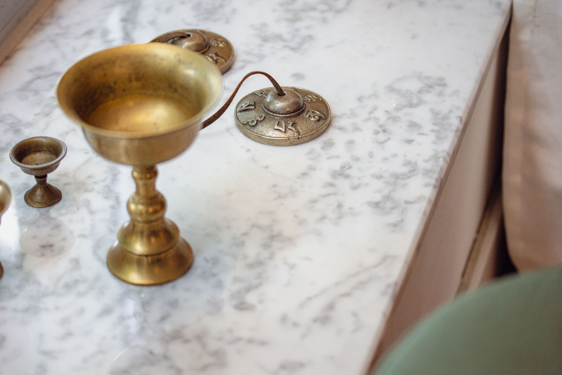 SURAYA Interior Mood