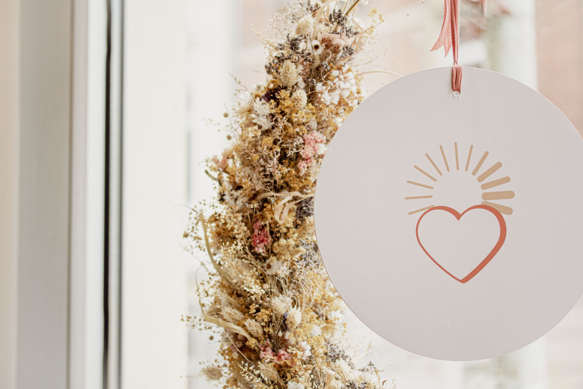 SURAYA Interior Mood