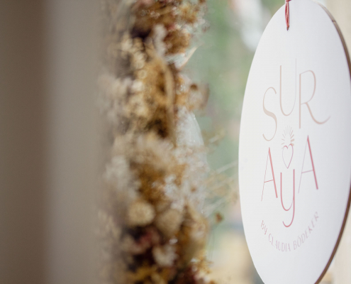 SURAYA Interior Mood
