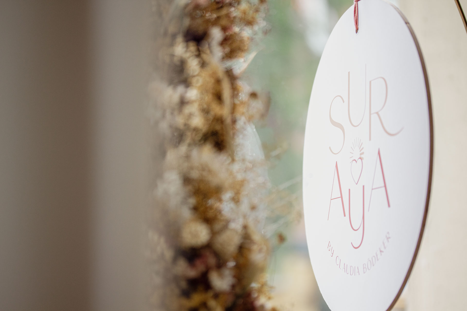 SURAYA Interior Mood